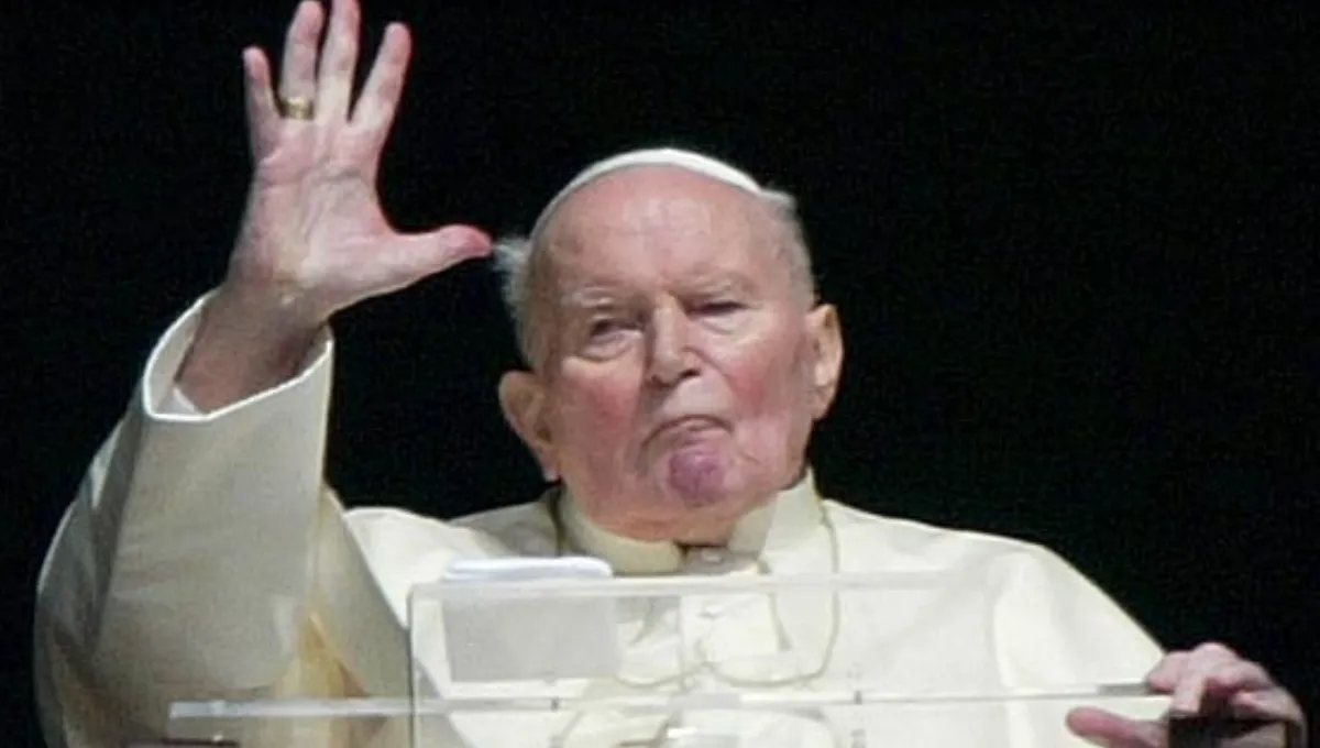 Estas fueron las últimas palabras de los Papas antes de morir