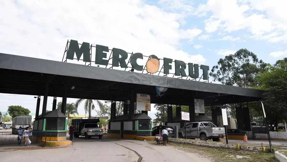 Mercofrut 