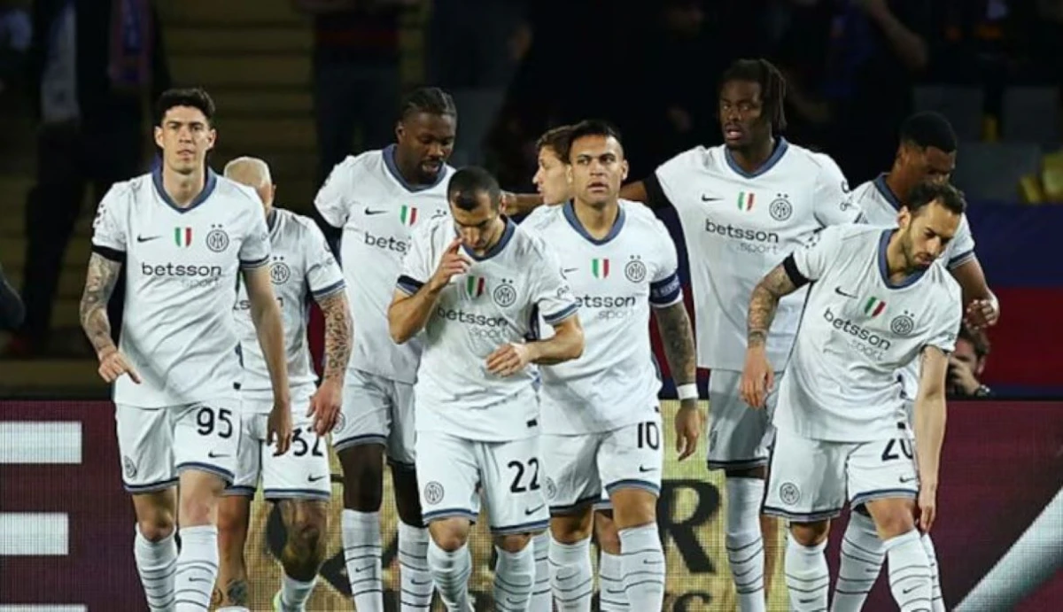 En un partido electrizante Barcelona e Inter empataron 3-3 en España