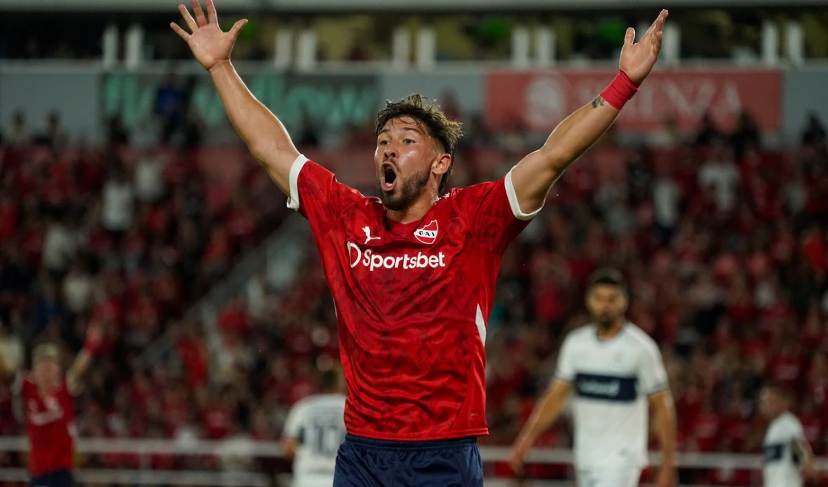 Bayern Múnich, a punto de llevarse a una figura del fútbol argentino por una cifra millonaria