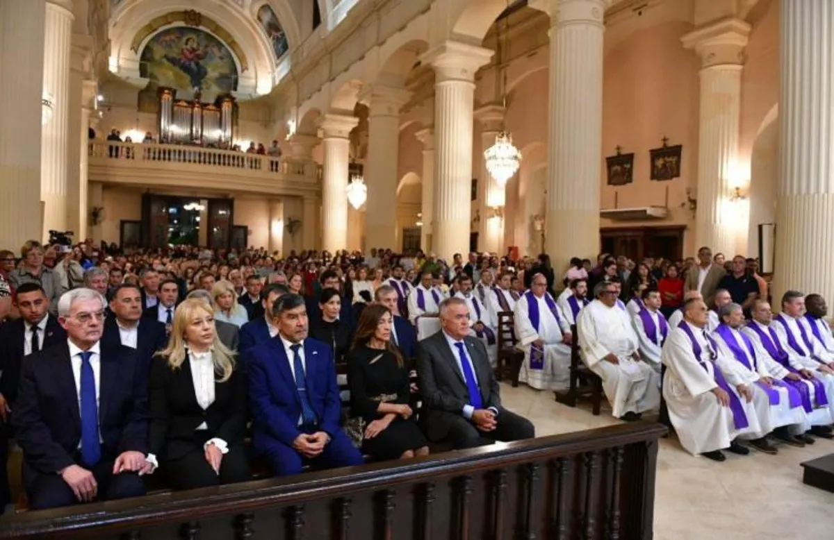 FOTO Gentileza Prensa Casa de Gobierno.     