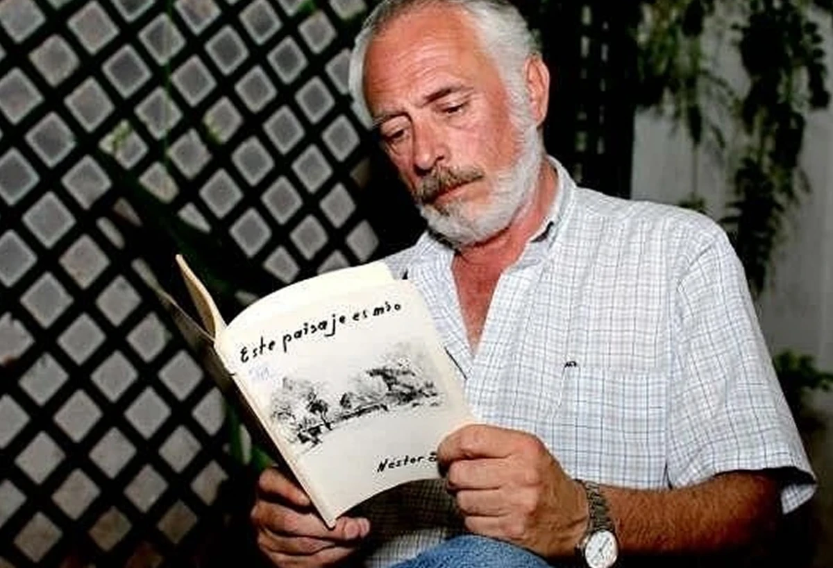 Murió el Poli Soria: adiós al poeta mayor del folclore tucumano