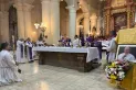 “Francisco nos ha mostrado a Jesús”: La Iglesia tucumana despidió al Papa con una misa cargada de fe y gratitud