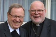 La Iglesia alemana ya bendice a parejas no casadas y del mismo sexo: ¿qué hará el próximo Papa?