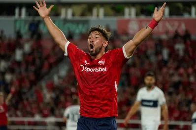 Bayern Múnich, a punto de llevarse a una figura del fútbol argentino por una cifra millonaria