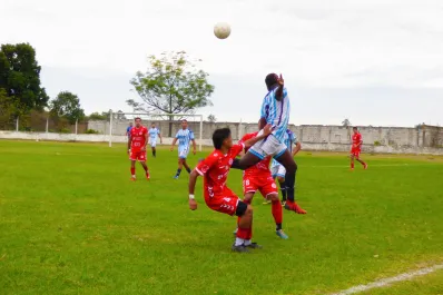 Jorge Newbery-Deportivo Aguilares será el plato fuerte de la fecha 4 de la Liga Tucumana