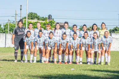 Arranca el torneo Apertura femenino de la Liga Tucumana