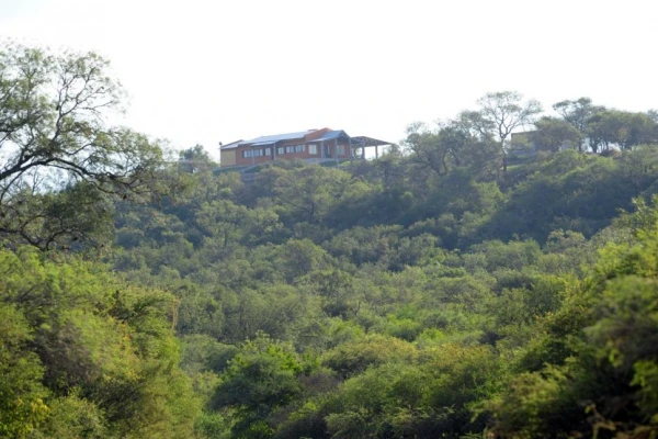 Usurpaciones: ¿cuál es la situación del comisionado de Tapia?