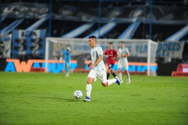 ¿Cómo hizo Atlético Tucumán para transformarse en menos de 72 horas?