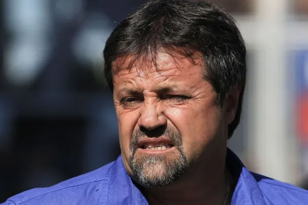 “Preguntale a Gago”: la llamativa mención de Caruso Lombardi en medio de un debate político
