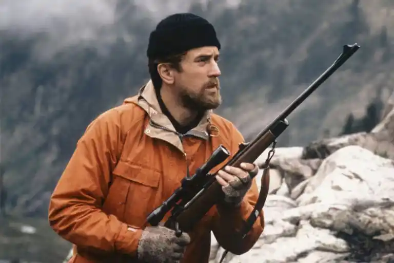 “EL FRANCOTIRADOR”. Fue la primera en ganar un Oscar en 1979.