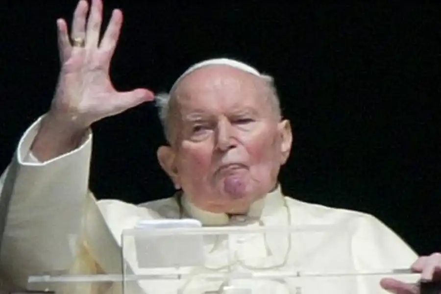 Estas fueron las últimas palabras de los Papas antes de morir