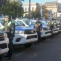 El uso de vehículos oficiales en Tucumán, otra vez bajo análisis