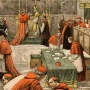 Entre encierros, intrigas y muertes, cuáles fueron los 10 cónclaves más insólitos de la historia