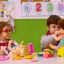 Ni rosa ni celeste: cómo se construyen las diferencias desde la infancia