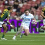 La revelación de Luciano González, figura de Los Pumas 7s y nominado a jugador del año: “Nos quedó una espina”