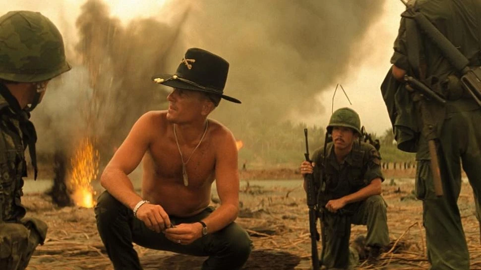 “APOCALYPSE NOW”. La histórica realización que estuvo a cargo de Francis Ford Coppola, tuvo tres versiones con diferentes duraciones.