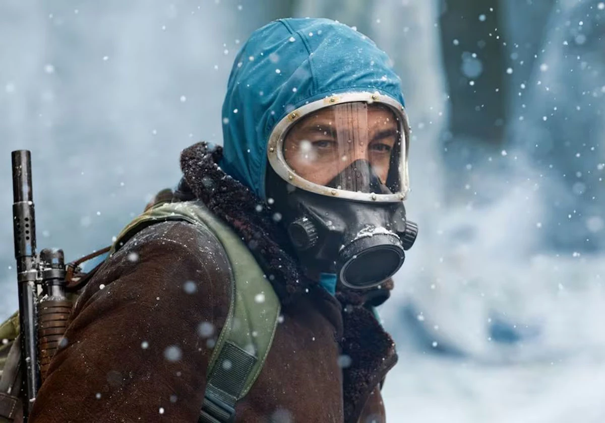 “El Eternauta” tendrá segunda temporada