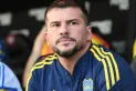 Herrón ya mete mano en Boca y Riquelme acelera por Bianchi