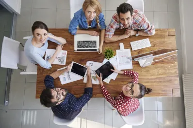 Cuando el corazón y el cerebro trabajan juntos: la neurociencia revoluciona el mundo laboral