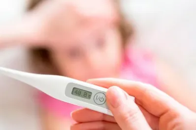 Brote de fiebre tifoidea: cómo prevenirla y cuáles son sus síntomas
