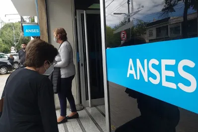 Calendario de pago de mayo: cuándo cobran jubilados y pensionados de Anses