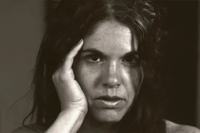 El poemario “Matria”, de Natalia Trouvé, integra las actividades del espacio Tucumán