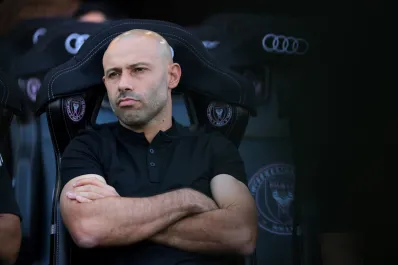 La insólita declaración de Mascherano tras la eliminación de Inter Miami: “Es contrafáctico…”