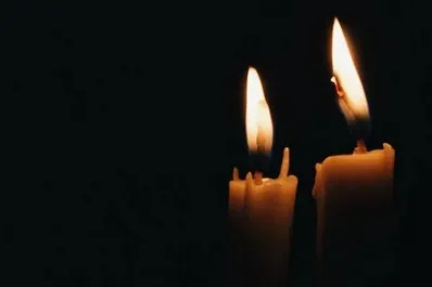 ¿Qué significan las lágrimas de las velas? Lo que no ves, pero tu energía ya sabe