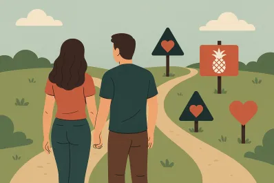 Crece el interés por el intercambio de parejas en Argentina, aunque pocos lo concretan