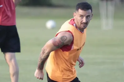 Las buenas noticias que recibió Ariel Martos antes de que San Martín de Tucumán reciba a Colegiales