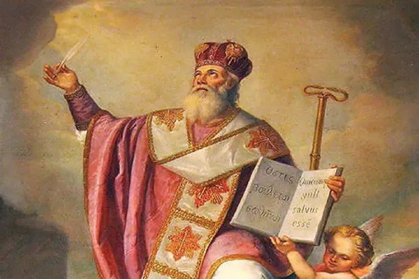 2 de mayo: los santos del día y las historias detrás de sus nombres