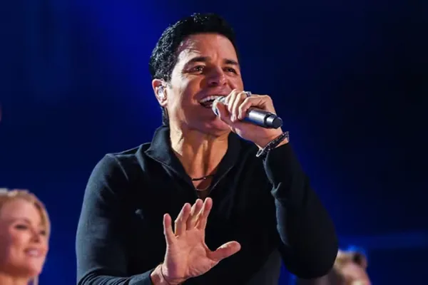 Impensado: una organización animalista pidió a Chayanne cambiar el nombre “Torero”