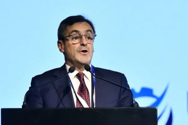 El nuevo presidente de la UIA pidió al gobierno de Milei avanzar en una reforma laboral