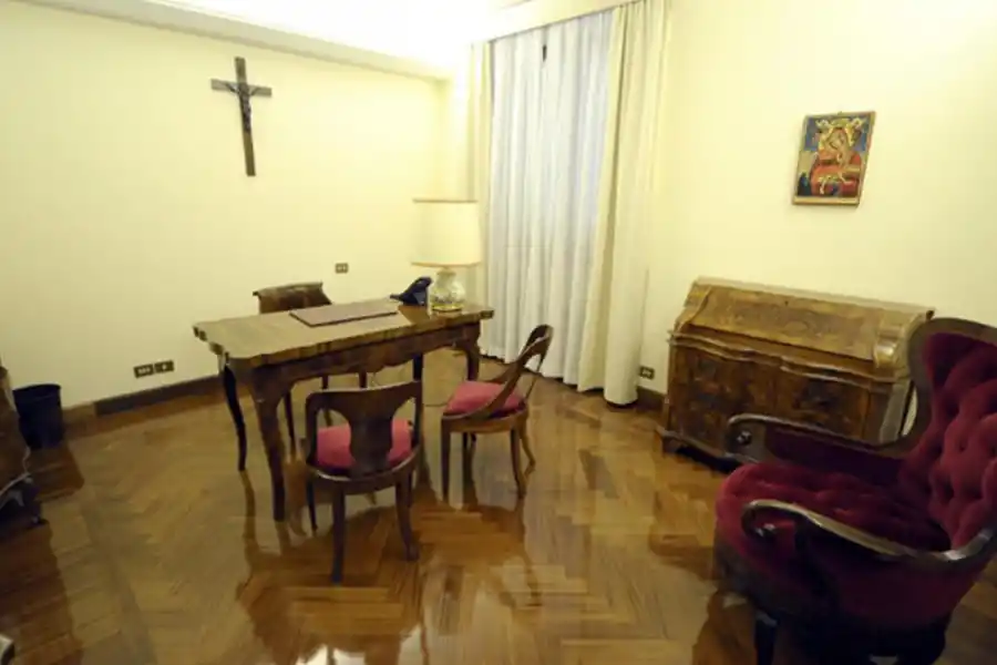 Estos son los cinco lugares más importantes del Vaticano durante el cónclave 2025