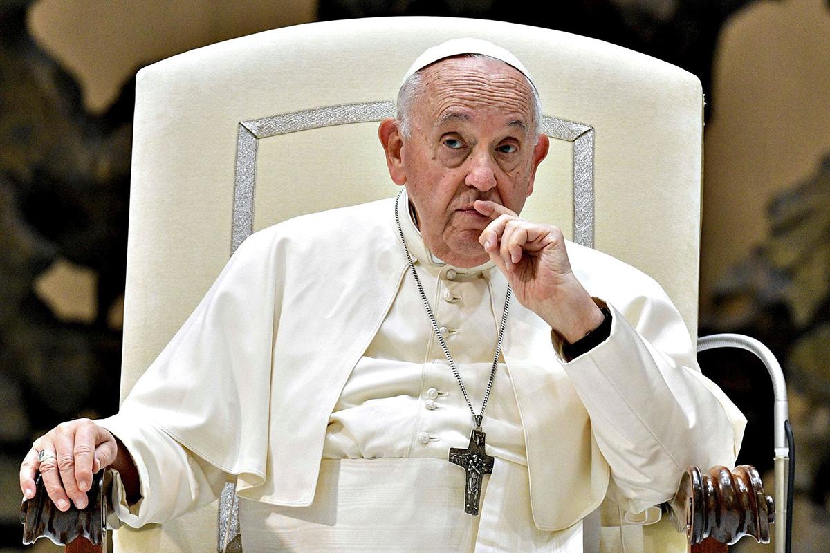 ¿Intentaron asesinar al Papa Francisco? Investigan un presunto plan de atentado