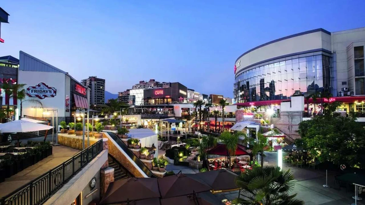 Muchos argentinos optan por viajar a Chile para hacer turismo de compras