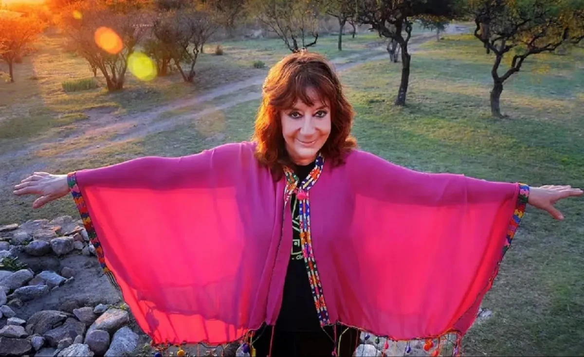 Horóscopo chino: Ludovica Squirru reveló cuáles son los signos que tendrán un difícil arranque de mayo