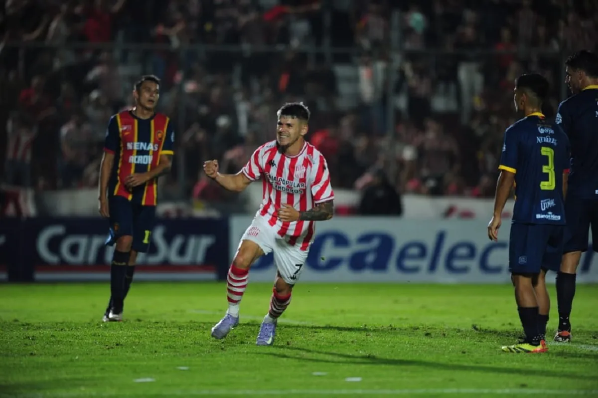 FOTO: DIEGO ARAOZ - LA GACETA