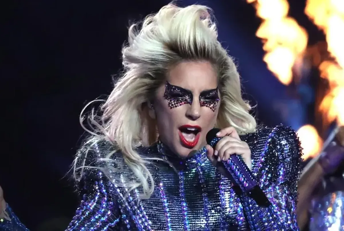 POP Y SAMBA.  Lady Gaga encabezará un viaje multisensorial en Río de Janeiro. / INSTAGRAM @ladygaga