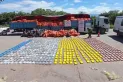 Aumentó un 450% la cantidad de cocaína secuestrada en la provincia