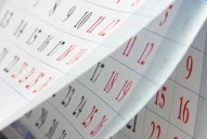 ¿Cuántos días faltan para el próximo feriado y cuáles siguen en el calendario?