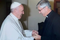 “Muchos argentinos se lo perdieron”: Guillermo Marcó, el hombre que conocía a fondo al papa Francisco