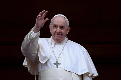 Estas lecciones del papa Francisco tal vez nos ayuden a construir un Tucumán mejor