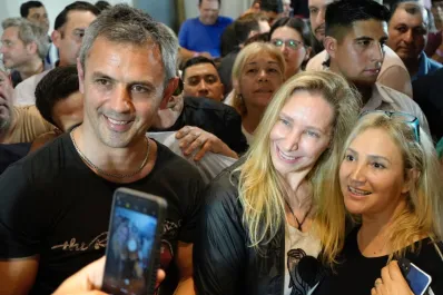 Chaco será el primer test electoral que pondrá a prueba el pacto de los libertarios con la UCR
