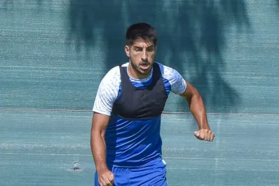 Bajamich espera que el equipo se despida del torneo Apertura con una sonrisa