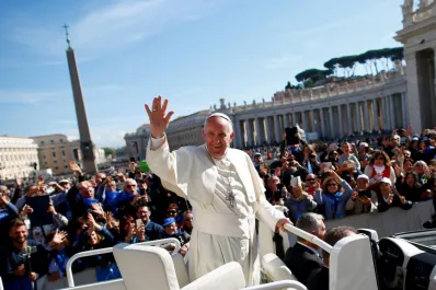 No habrá un Francisco II, pronosticó un experto vaticanista ante el próximo cónclave