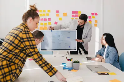 Así quedó el ranking de las mejores empresas tech para trabajar en la Argentina en 2025