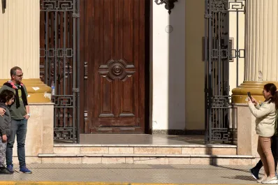 El tiempo en Tucumán: el sol seguirá elevando la temperatura por las tardes