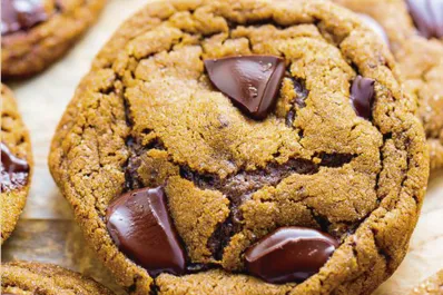 Trucos para preparar las mejores cookies y lograr su punto justo de humedad